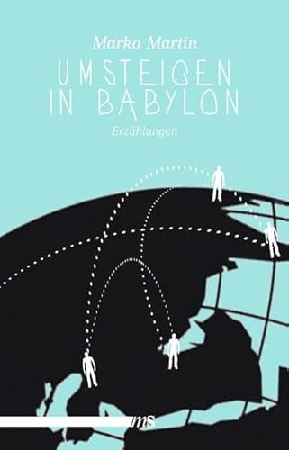 9783863002183: Umsteigen in Babylon