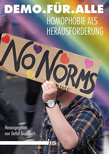 Beispielbild fr Demo. Fr. Alle.: Homophobie als Herausforderung zum Verkauf von medimops