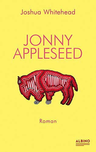 9783863002930: Jonny Appleseed