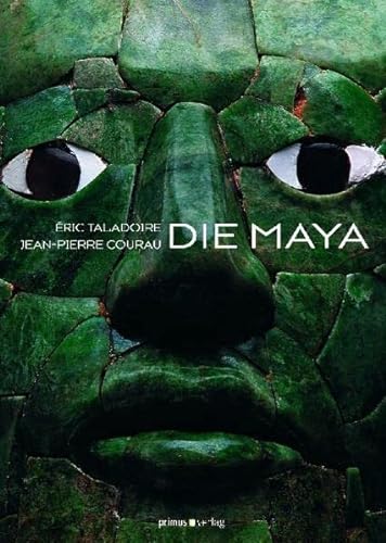 Stock image for Die Maya for sale by medimops
