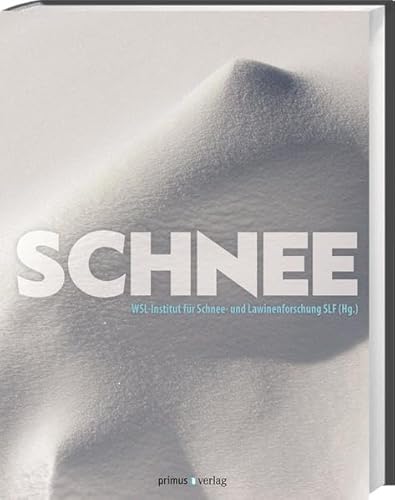 Stock image for Schnee for sale by Thomas Emig