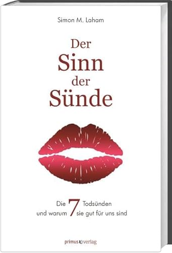 9783863123482: Der Sinn der Snde