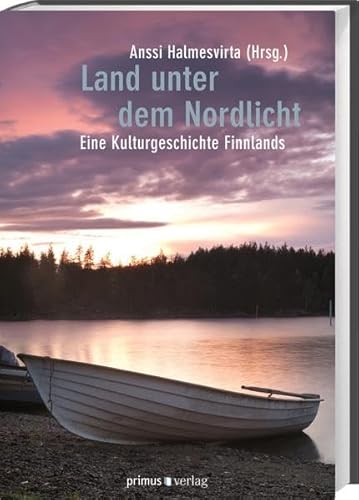 9783863123598: Land unter dem Nordlicht