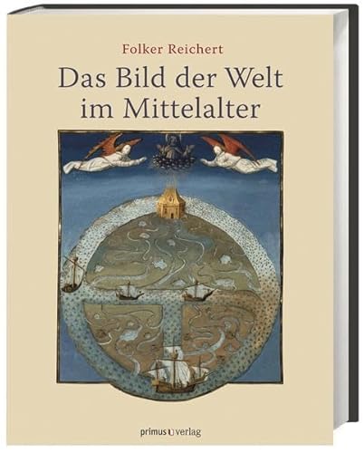 Beispielbild fr Das Bild der Welt im Mittelalter zum Verkauf von Bernhard Kiewel Rare Books