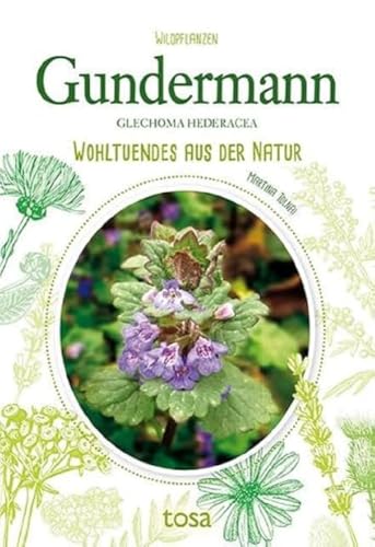 Stock image for Gundermann for sale by Blackwell's