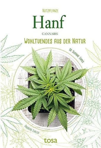 Beispielbild fr Hanf -Language: german zum Verkauf von GreatBookPrices