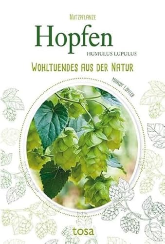 Stock image for Hopfen for sale by GreatBookPrices