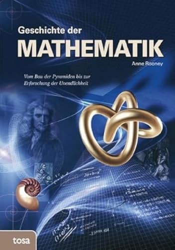 Beispielbild fr Geschichte der Mathematik zum Verkauf von Blackwell's