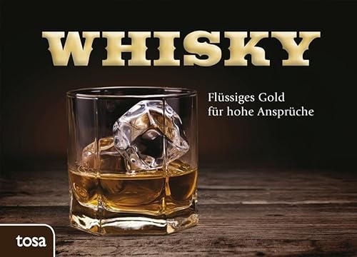 Beispielbild fr Whisky zum Verkauf von medimops