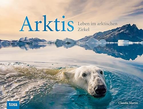 Beispielbild fr Arktis: Bildband zum Verkauf von medimops