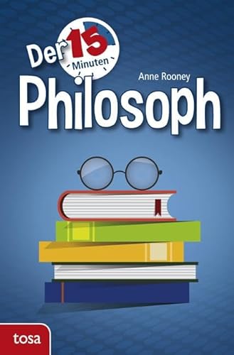 Beispielbild fr Der 15-Minuten-Philosoph -Language: german zum Verkauf von GreatBookPrices