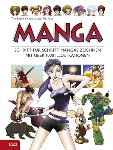Imagen de archivo de Manga a la venta por medimops