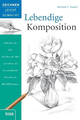 Stock image for Lebendige Komposition for sale by GreatBookPrices