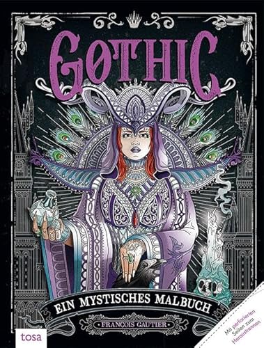 Beispielbild fr Gothic zum Verkauf von GreatBookPrices