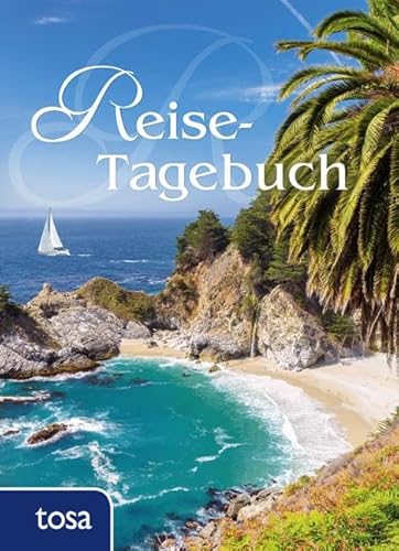 Beispielbild fr Reise-Tagebuch -Language: german zum Verkauf von GreatBookPrices