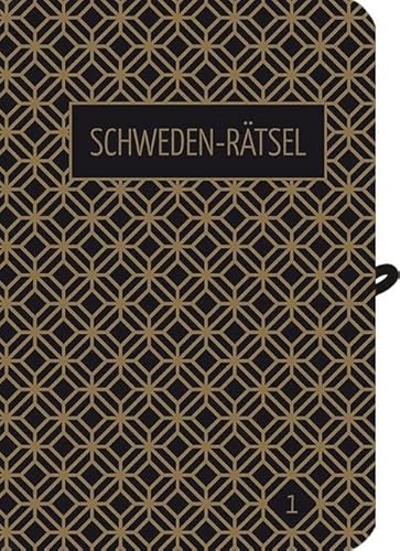 Beispielbild fr Schweden-Rtsel 1 -Language: german zum Verkauf von GreatBookPrices