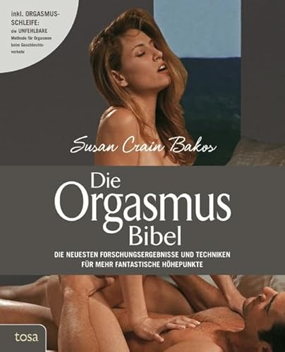 9783863137007: Die Orgasmus-Bibel