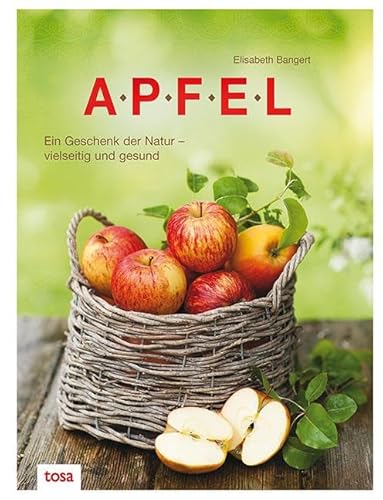 Stock image for Apfel for sale by GreatBookPrices
