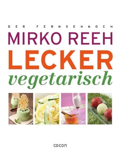Stock image for Lecker Vegetarisch for sale by medimops