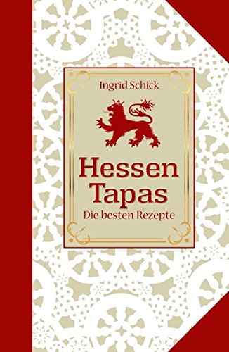 Beispielbild fr Hessen-Tapas (Kulinarische Hessenreihe) zum Verkauf von medimops