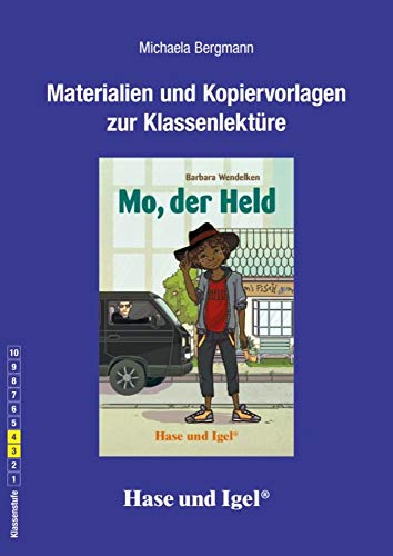 Stock image for Begleitmaterial: Mo, der Held for sale by medimops