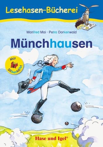 Stock image for Mnchhausen / Silbenhilfe -Language: german for sale by GreatBookPrices