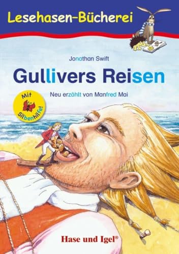 Beispielbild fr Gullivers Reisen / Silbenhilfe -Language: german zum Verkauf von GreatBookPrices