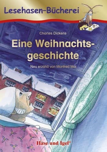 Stock image for Eine Weihnachtsgeschichte -Language: german for sale by GreatBookPrices