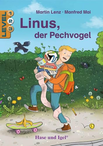 Stock image for Linus, der Pechvogel / Level 2 for sale by GreatBookPrices