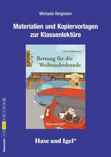 Stock image for Rettung fr die Weihnachtshunde. Begleitmaterial for sale by GreatBookPrices