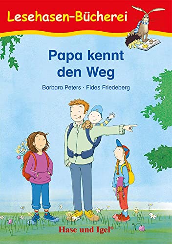 Stock image for Papa kennt den Weg. Schulausgabe for sale by GreatBookPrices