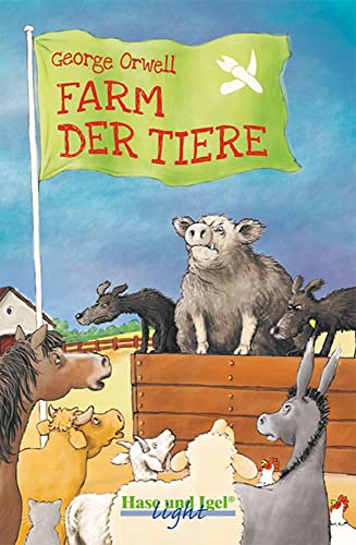 Beispielbild fr Farm der Tiere / extra light. Schulausgabe zum Verkauf von Blackwell's