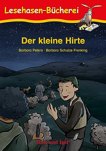 Stock image for Der kleine Hirte for sale by GreatBookPrices