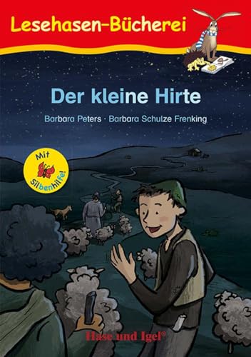 Stock image for Der kleine Hirte / Silbenhilfe. Schulausgabe for sale by GreatBookPrices