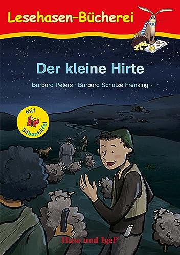 Stock image for Der kleine Hirte / Silbenhilfe. Schulausgabe for sale by GreatBookPrices
