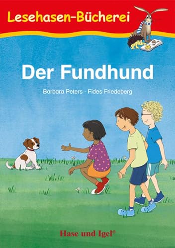 Stock image for Der Fundhund for sale by GreatBookPrices