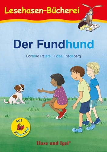 Stock image for Der Fundhund / Silbenhilfe for sale by GreatBookPrices