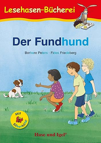 Stock image for Der Fundhund / Silbenhilfe for sale by GreatBookPrices