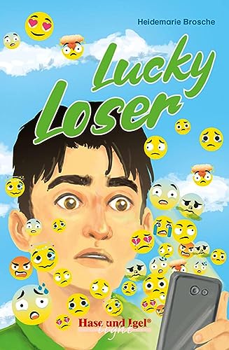 Stock image for Lucky Loser / extra light. Schulausgabe for sale by GreatBookPrices