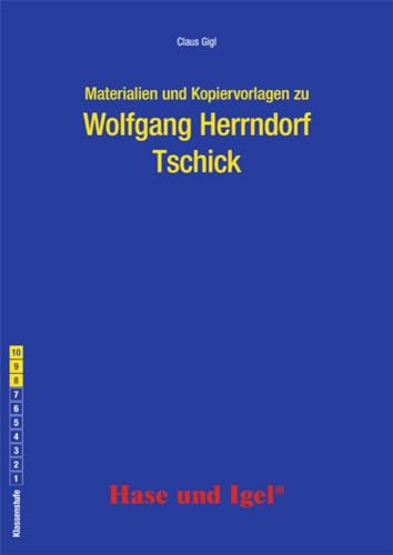 Stock image for Tschick. Begleitmaterial for sale by GreatBookPrices