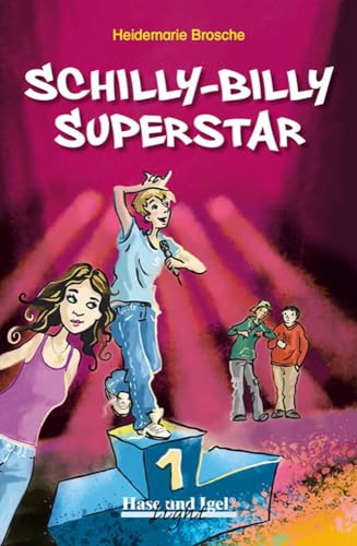 Stock image for Schilly-Billy Superstar / extra light for sale by GreatBookPrices