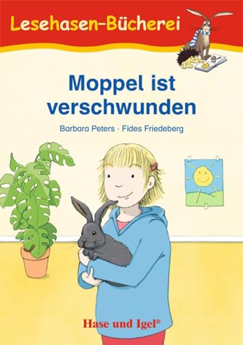 Imagen de archivo de Moppel ist verschwunden a la venta por GreatBookPrices