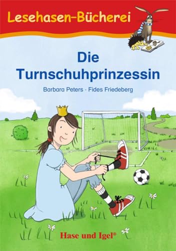 Beispielbild fr Die Turnschuhprinzessin zum Verkauf von GreatBookPrices