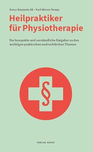 Stock image for Heilpraktiker fr Physiotherapie for sale by Blackwell's