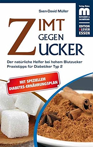 Beispielbild fr Zimt gegen Zucker -Language: german zum Verkauf von GreatBookPrices