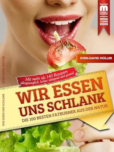 Stock image for Wir essen uns schlank for sale by Blackwell's