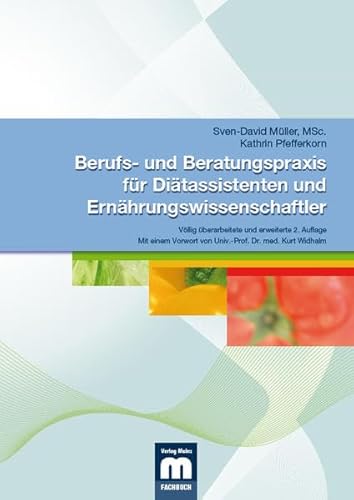 Stock image for Berufs- und Beratungspraxis fr Ditassistenten und Ernhrungswissenschaftler -Language: german for sale by GreatBookPrices