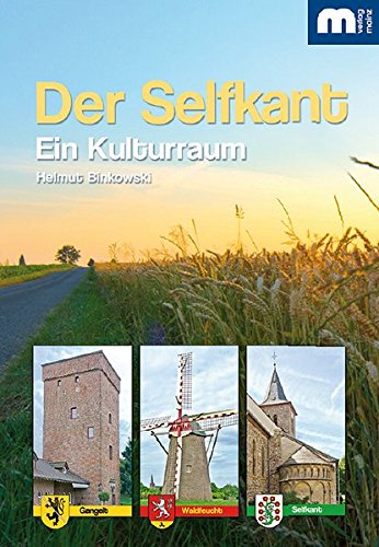 Stock image for Der Selfkant for sale by Blackwell's