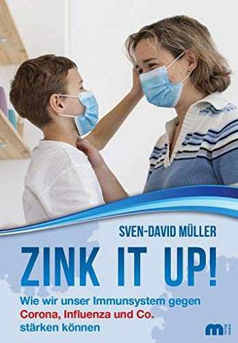 Stock image for Zink it up! for sale by Blackwell's