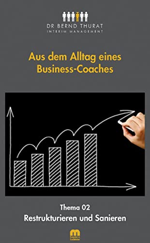 Stock image for Aus dem Alltag eines Business-Coaches for sale by Blackwell's